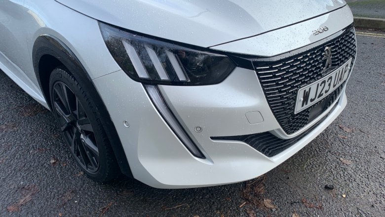 Peugeot 208 1.2 PureTech 100 GT Premium 5dr Petrol Hatchback